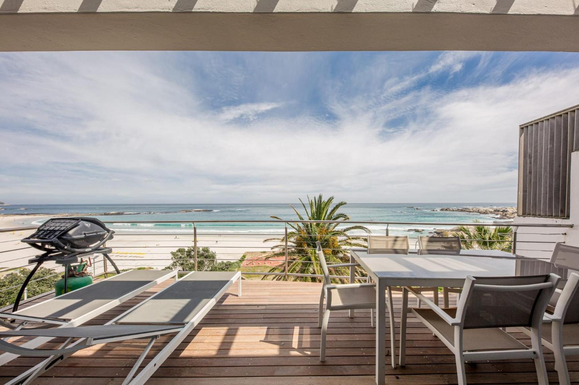 Seasonsfind - The Sunset Cidade Do Cabo Exterior foto